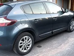 Niebieski Używany 2015 Renault Mégane III Sedan/Limuzyna | 19 800 zł (Dobra cena)