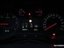 Używany 2017 Opel Crossland X SUV | 42 500 zł