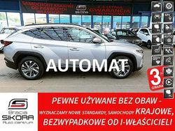 Brązowobeżowy Używany 2021 Hyundai Tucson SUV | 114 900 zł