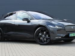 Premium: storm grey Używany 2023 Jaguar I-Pace R-Dynamic SUV | 449 000 zł