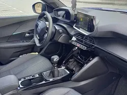 Używany 2023 Peugeot 2008 SUV | 93 000 zł (Drogi)