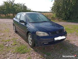 Używany 2007 Opel Astra | 1999 zł (Super Cena)