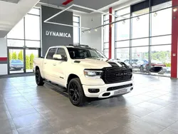 Biały Używany 2023 RAM 1500 Pickup | 272 900 zł