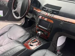 Używany 2000 Mercedes 220 | 16 900 zł
