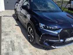Fioletowy Używany 2018 DS Automobiles DS7 Crossback Opera SUV | 99 000 zł