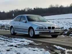 Używany 1997 BMW 540 M Sport | 35 999 zł