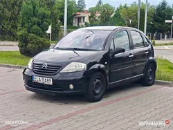 Używany 2005 Citroën C3 Hatchback | 5100 zł (Uczciwa cena)