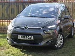 Inny kolor Używany 2015 Citroën C4 Picasso Minivan | 46 999 zł (Drogi)