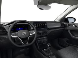 Nowe 2026 VW T-Cross SUV | 126 290 zł