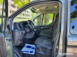 Używany 2023 Ford Transit Custom Trend | 129 900 zł (Super Cena)