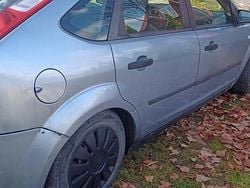 Używany 2005 Ford Focus | 1500 zł (Super Cena)