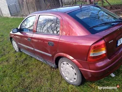 Używany 1999 Opel Astra | 1550 zł (Dobra cena)