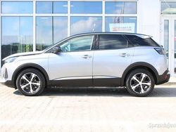 Używany 2022 Peugeot 3008 | 99 900 zł (Drogi)