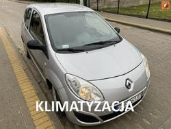 Srebrny Używany 2009 Renault Twingo Hatchback | 6800 zł (Uczciwa cena)
