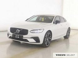 Biały Używany 2024 Volvo S90 Sedan/Limuzyna | 199 900 zł