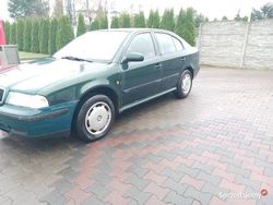 Używany 2000 Skoda Octavia | 3000 zł (Dość drogi)