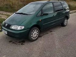 Używany 1999 VW Sharan Minivan | 3500 zł