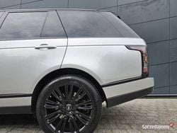 Używany 2014 Land Rover Range Rover SUV | 195 000 zł