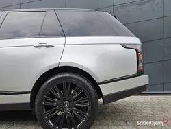 Używany 2014 Land Rover Range Rover SUV | 195 000 zł