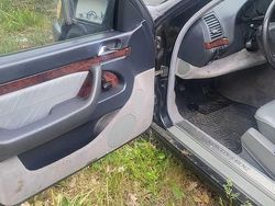 Używany 1998 Mercedes S420 Sedan/Limuzyna | 16 500 zł