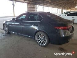 Używany 2017 Alfa Romeo Giulia | 35 500 zł (Dobra cena)