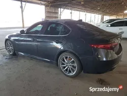 Używany 2017 Alfa Romeo Giulia | 35 500 zł (Dobra cena)