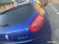 Używany 2009 Fiat Bravo Hatchback | 3000 zł