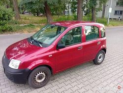Używany 2004 Fiat Panda Hatchback | 3500 zł (Uczciwa cena)