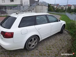 Używany 2005 Audi A4 | 8500 zł (Uczciwa cena)