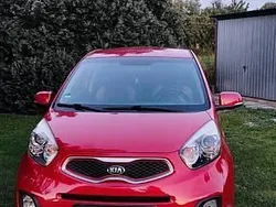 Używany 2014 Kia Picanto 2 Hatchback | 17 500 zł (Super Cena)