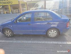 Używany 2002 Skoda Fabia | 3000 zł