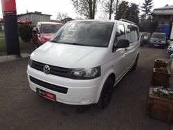 Biały Używany 2012 VW Caravelle Minivan | 85 000 zł