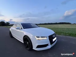 Używany 2015 Audi A7 S-Line Hatchback | 95 000 zł