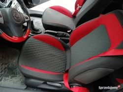 Czarny Używany 2007 Opel Corsa Hatchback | 15 000 zł (Super Cena)
