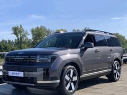 Inny kolor Nowe 2025 Hyundai Santa Fe SUV | 255 334 zł (Uczciwa cena)