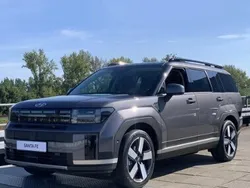Inny kolor Nowe 2025 Hyundai Santa Fe SUV | 255 334 zł (Uczciwa cena)