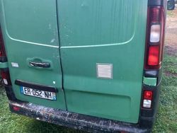 Używany 2017 Renault Trafic Van | 35 500 zł