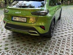 Używany 2022 Kia XCeed GT-Line SUV | 130 000 zł