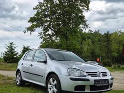 Używany 2005 VW Golf V | 8700 zł (Uczciwa cena)