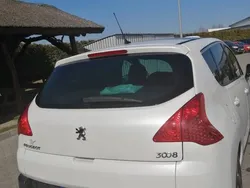 Używany 2010 Peugeot 3008 | 18 600 zł