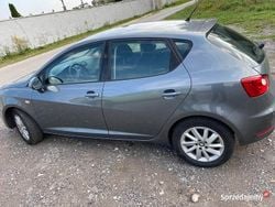 Szary Używany 2013 Seat Ibiza Hatchback | 18 300 zł (Dobra cena)