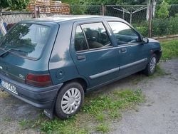 Używany 1994 Renault Clio | 3330 zł