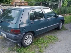 Używany 1994 Renault Clio | 3330 zł