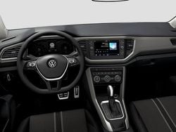 Używany 2022 VW T-Roc SUV | 99 900 zł (Dość drogi)