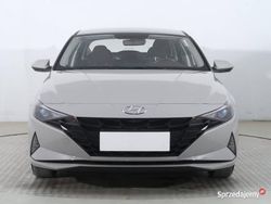 Szary Używany 2023 Hyundai Elantra Sedan/Limuzyna | 77 999 zł (Uczciwa cena)
