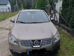 Używany 2008 Nissan Qashqai SUV | 25 000 zł (Uczciwa cena)