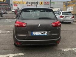 Używany 2016 Citroën C4 Picasso Minivan | 17 900 zł (Super Cena)