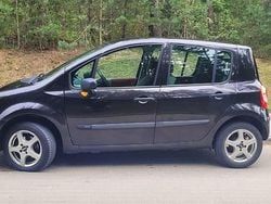 Używany 2005 Renault Modus Minivan | 6999 zł (Dość drogi)