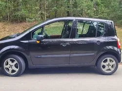 Używany 2005 Renault Modus Minivan | 7900 zł (Dość drogi)
