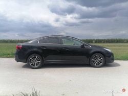 Używany 2017 Toyota Avensis | 52 000 zł (Drogi)